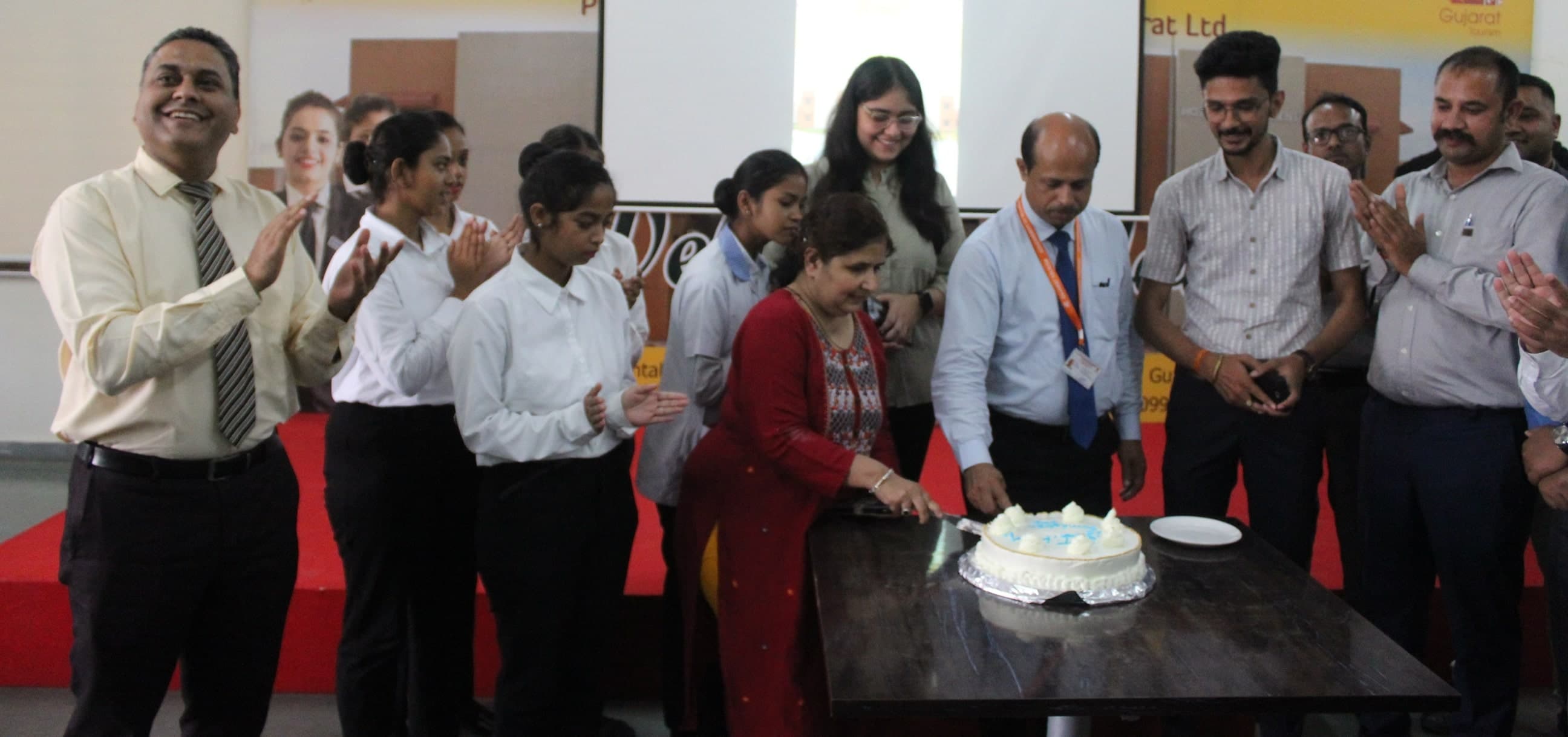 State Institute of Hotel Management Sidhpur College Images photo 100